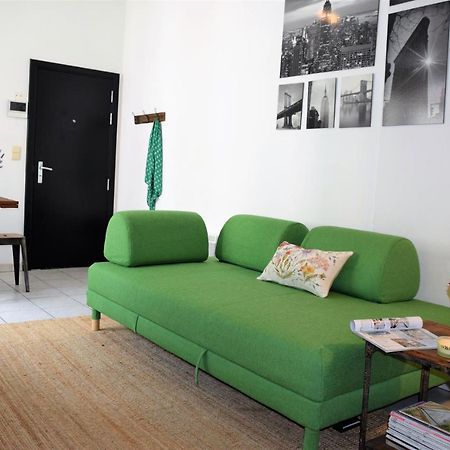 Cosy Apartment In The Center Of Brussels Bruxelas Exterior foto