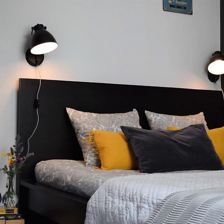 Cosy Apartment In The Center Of Brussels Bruxelas Exterior foto