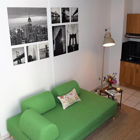 Cosy Apartment In The Center Of Brussels Bruxelas Exterior foto