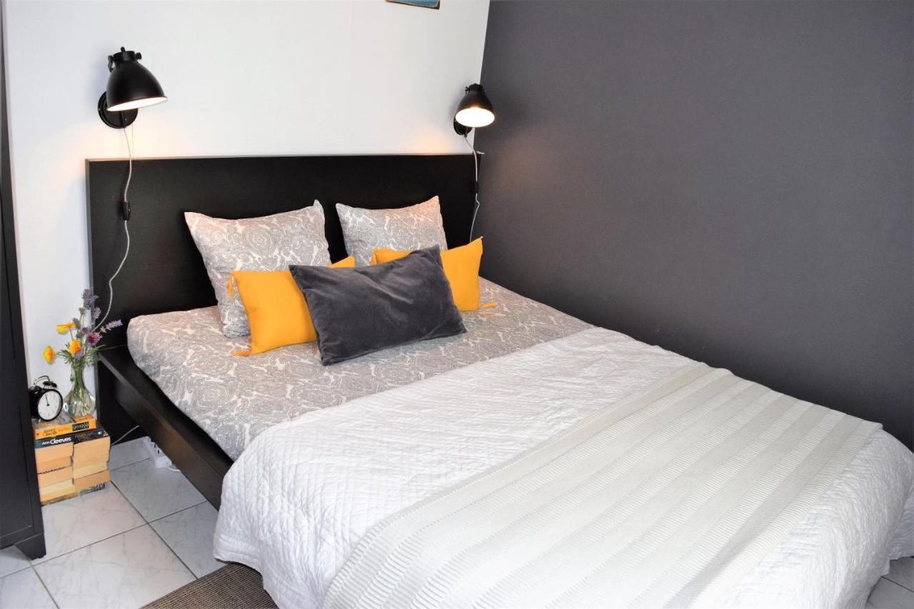 Cosy Apartment In The Center Of Brussels Bruxelas Exterior foto
