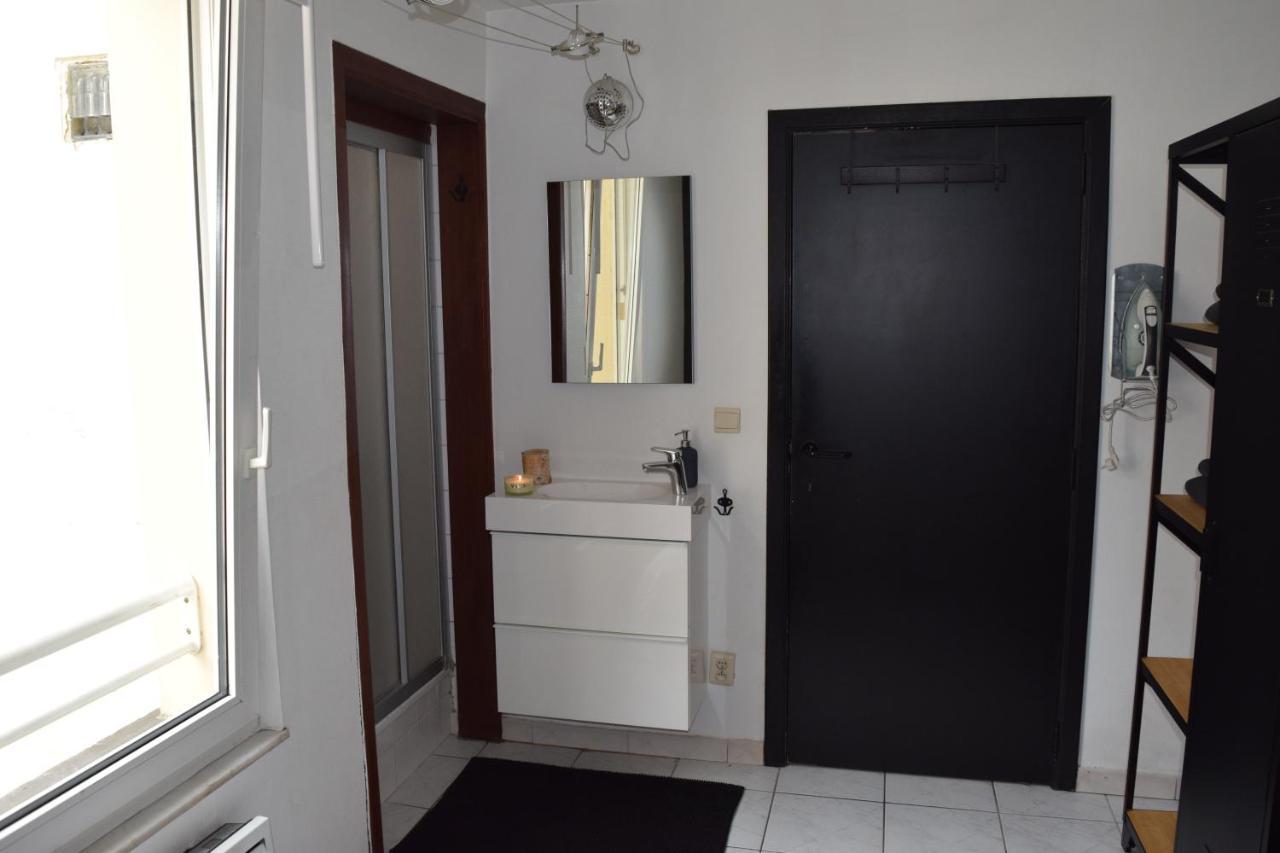 Cosy Apartment In The Center Of Brussels Bruxelas Exterior foto