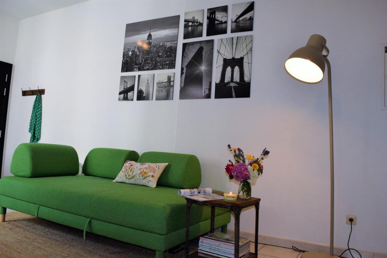 Cosy Apartment In The Center Of Brussels Bruxelas Exterior foto