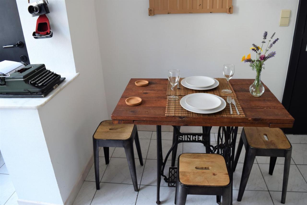 Cosy Apartment In The Center Of Brussels Bruxelas Exterior foto